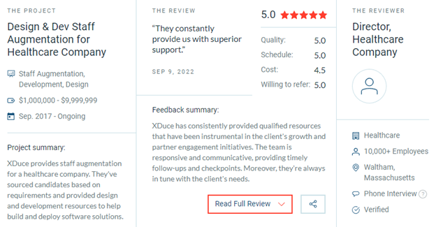 Review
