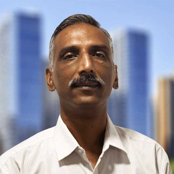 Praveen Singh