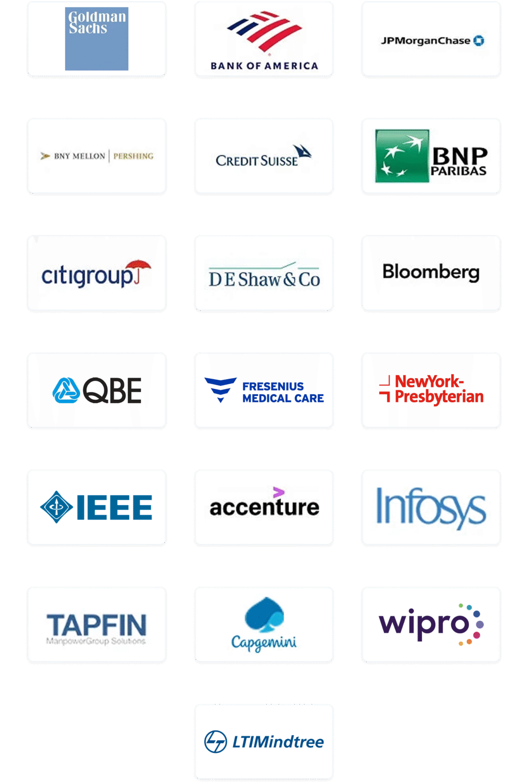 IT Staffing and Consulting Solutions | Top Tech Recruiters