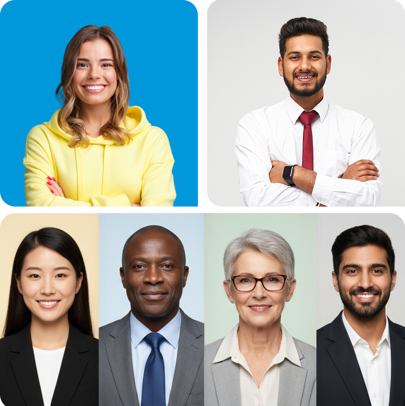 Find Job Hero Banner