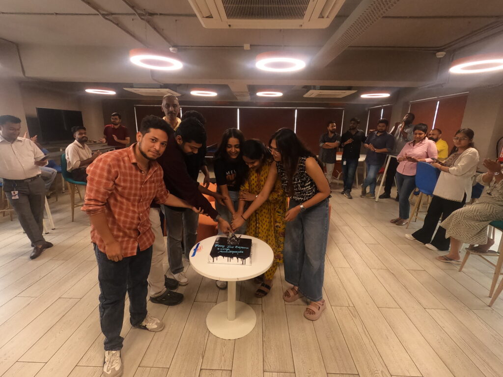 Birthday Celebrations 2