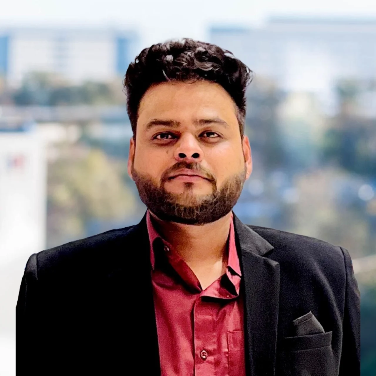Dharmendra Solanki