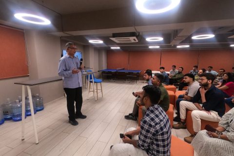 Culture Activities 5