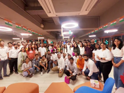 Independent day-4