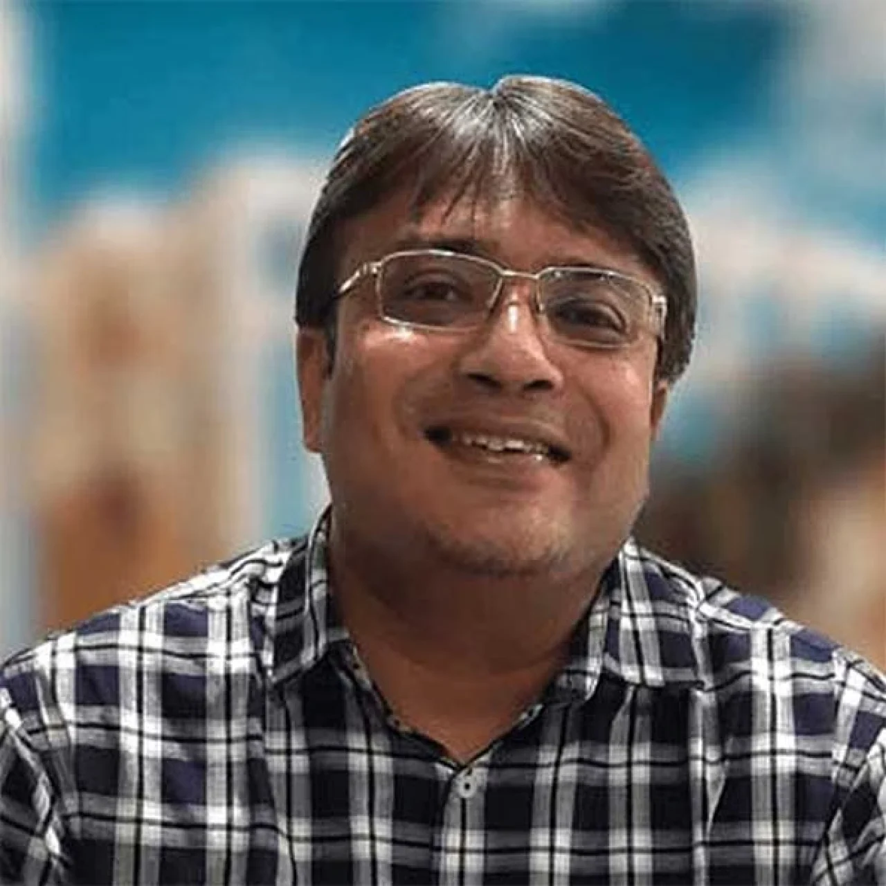 Kaushal Parekh
