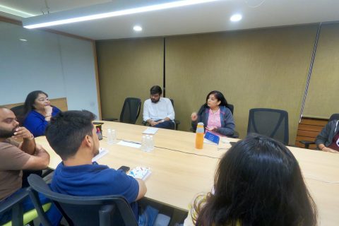 Leadership Training 2