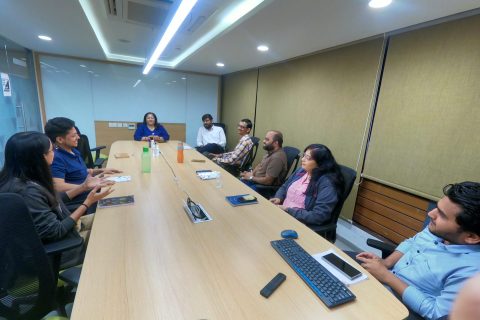 Leadership Training 3