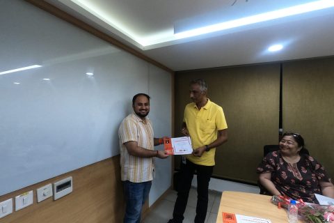 Leadership Training 3