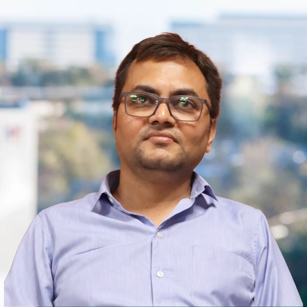 Tejas Patel